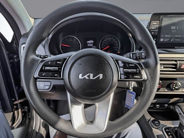 2023 Kia Seltos LX AWD-14