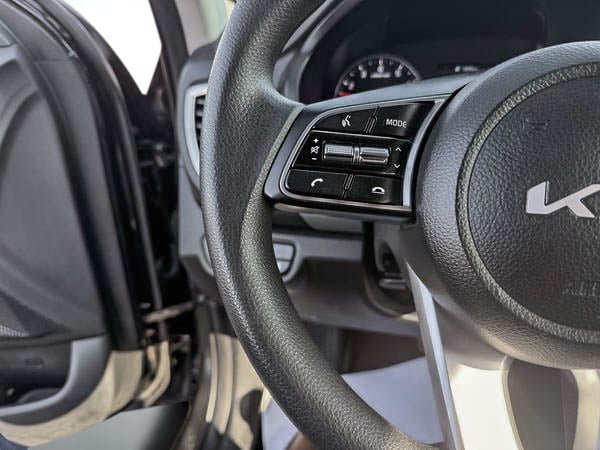 2023 Kia Seltos LX AWD-15