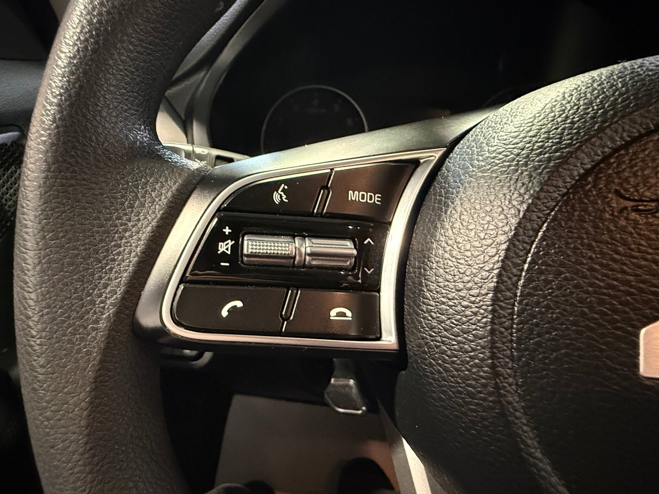 Kia Seltos LX 2023-14