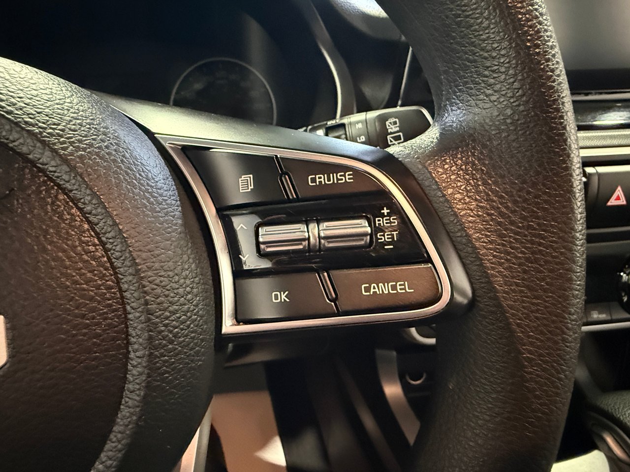 Kia Seltos LX 2023-15