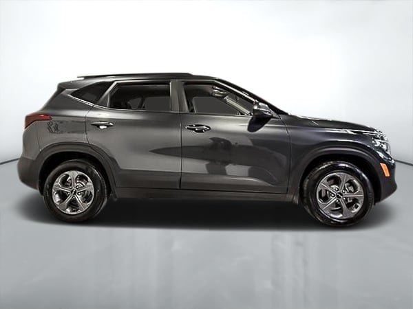 2023 Kia Seltos LX-1