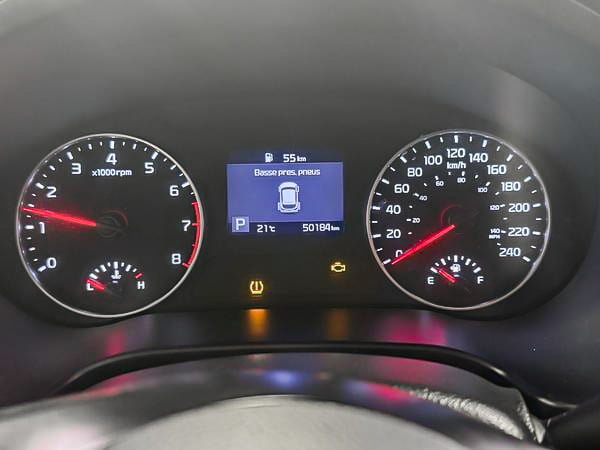2023 Kia Seltos LX-18