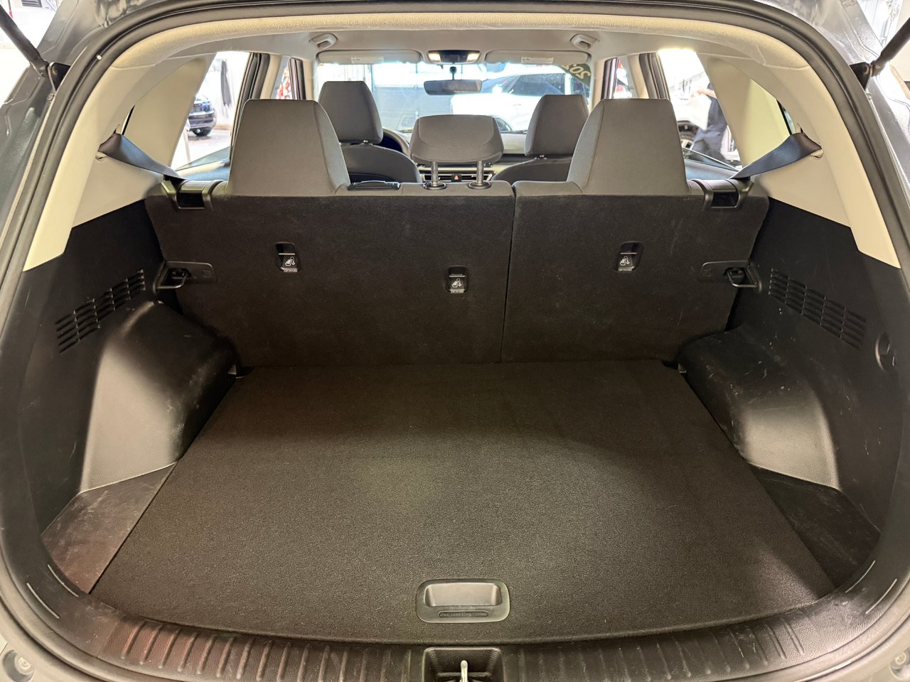 Kia Seltos LX 2023-24