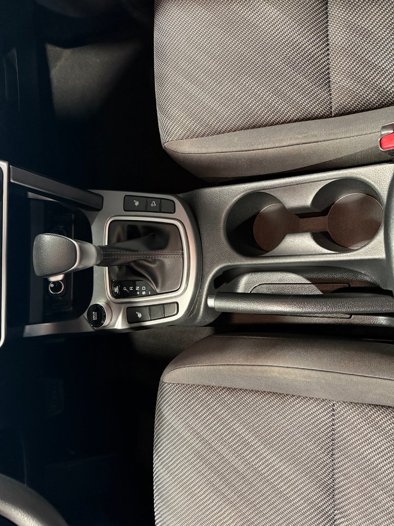 Kia Seltos LX 2023-22