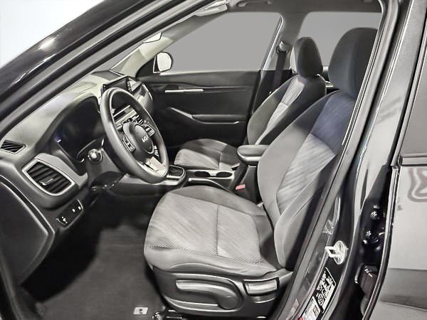 2023 Kia Seltos LX-12