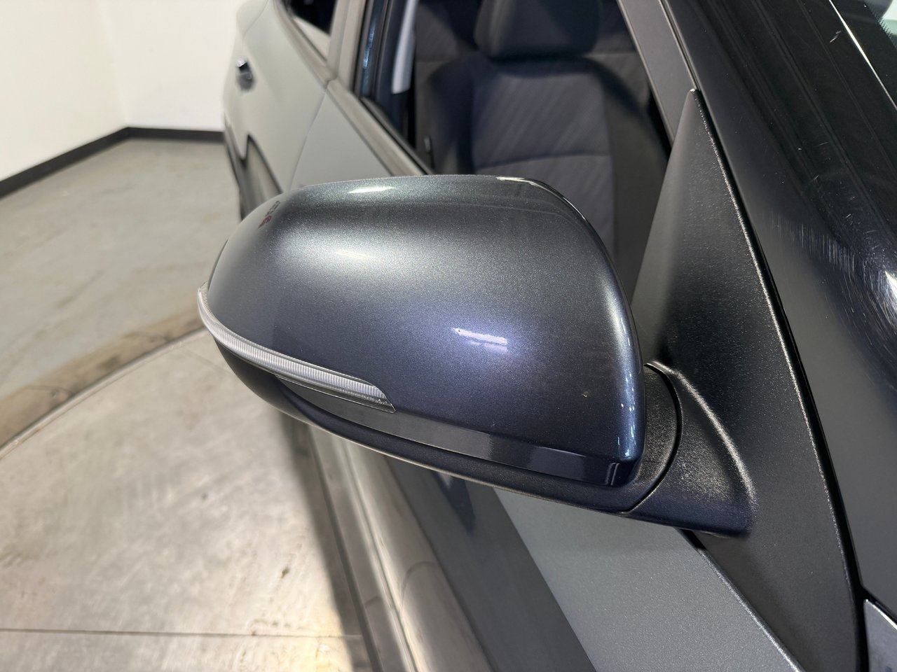 Kia Seltos LX 2023-8