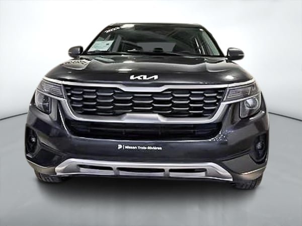 2023 Kia Seltos LX-7