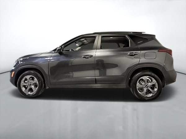 2023 Kia Seltos LX-5