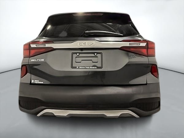 2023 Kia Seltos LX-3