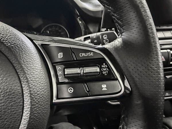 Kia Seltos SX TURBO 2023-16