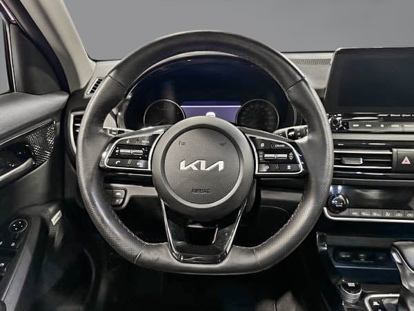 Kia Seltos SX TURBO 2023-14