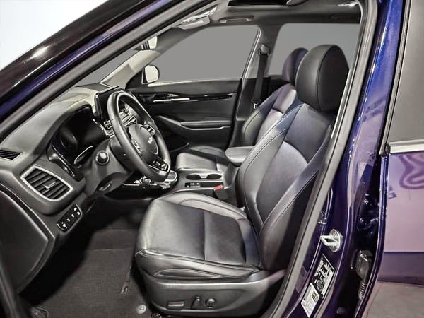 Kia Seltos SX TURBO 2023-13