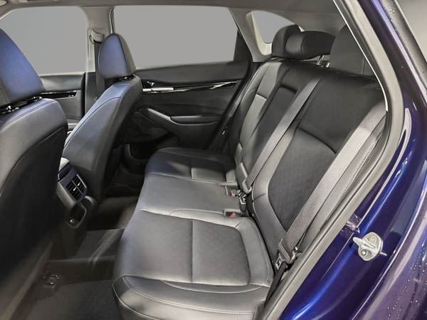 Kia Seltos SX TURBO 2023-24