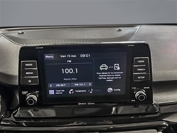 2023 Kia Seltos EX-20