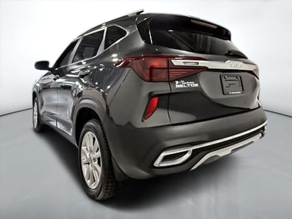 2023 Kia Seltos EX-4