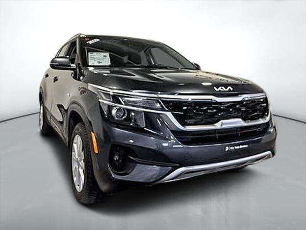 2023 Kia Seltos EX-0