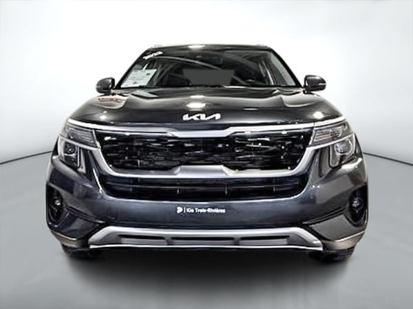 2023 Kia Seltos EX-7