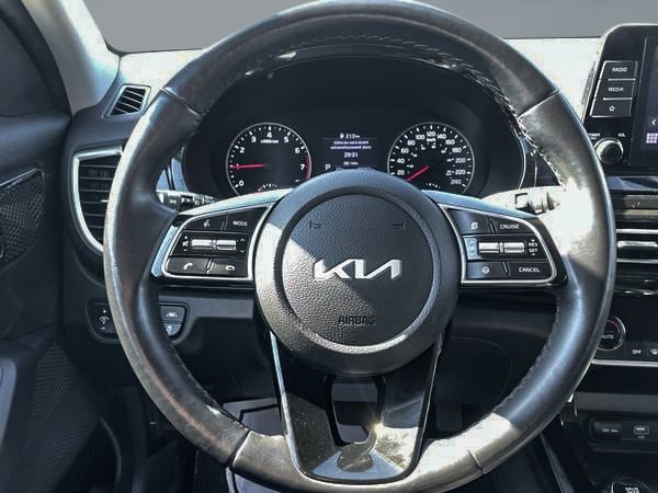 Kia Seltos EX 2023-15