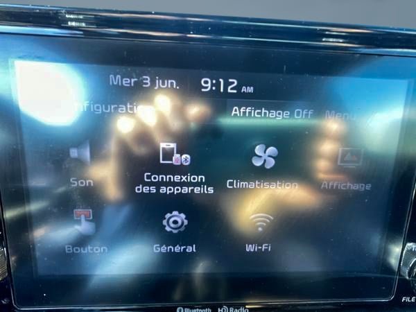 Kia Seltos EX 2023-21