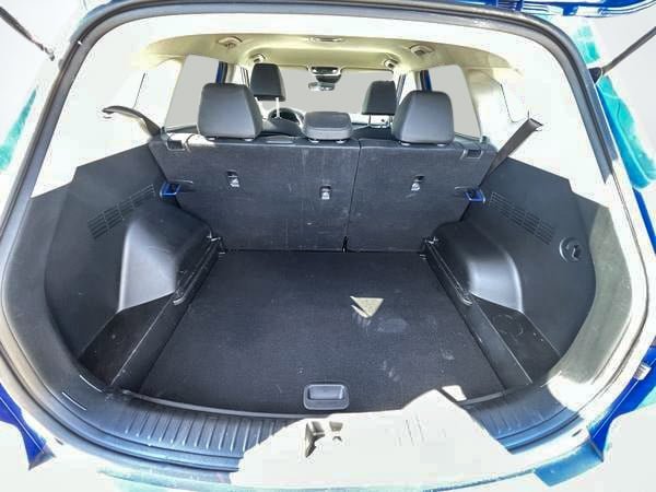 Kia Seltos EX 2023-22