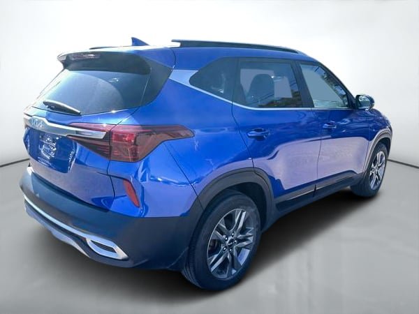 Kia Seltos EX 2023-6