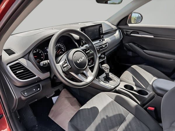 Kia Seltos LX AWD 2023-16