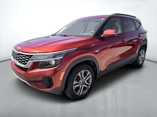 Kia Seltos LX AWD 2023-2