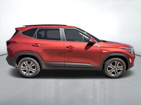 Kia Seltos LX AWD 2023-7
