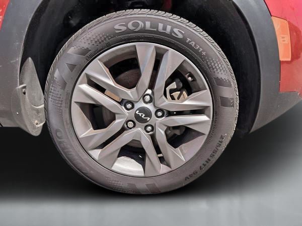 Kia Seltos LX AWD 2023-9