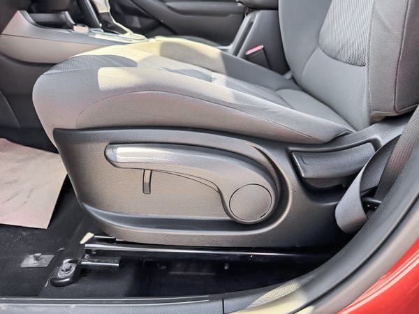 Kia Seltos LX AWD 2023-15