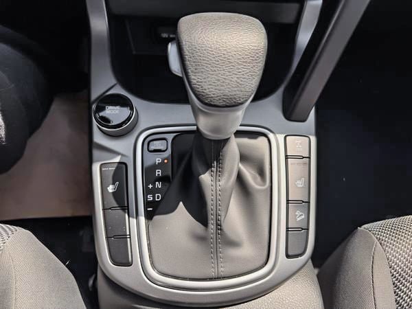 Kia Seltos LX AWD 2023-25