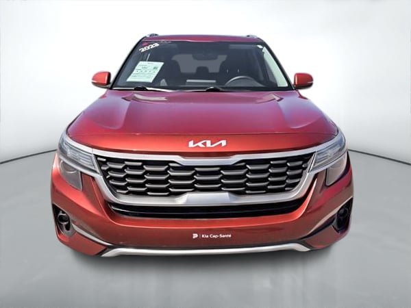 Kia Seltos LX AWD 2023-1