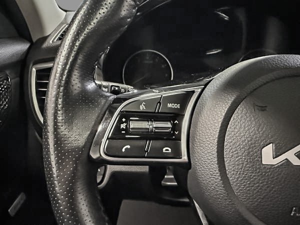 Kia Seltos sx turbo 2023-15