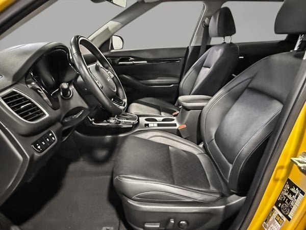 Kia Seltos sx turbo 2023-13