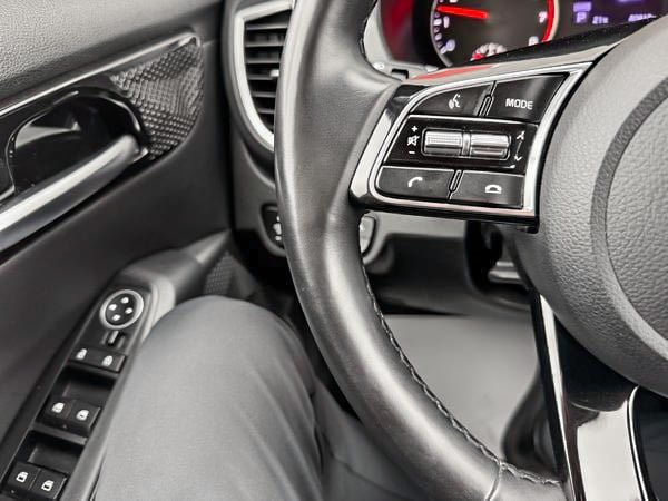 2023 Kia Seltos EX FWD-17