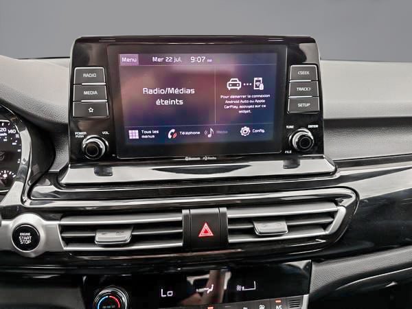 2023 Kia Seltos EX FWD-20