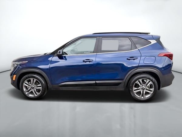 2023 Kia Seltos EX FWD-3