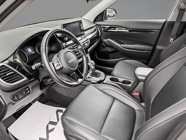 2023 Kia Seltos EX FWD-15