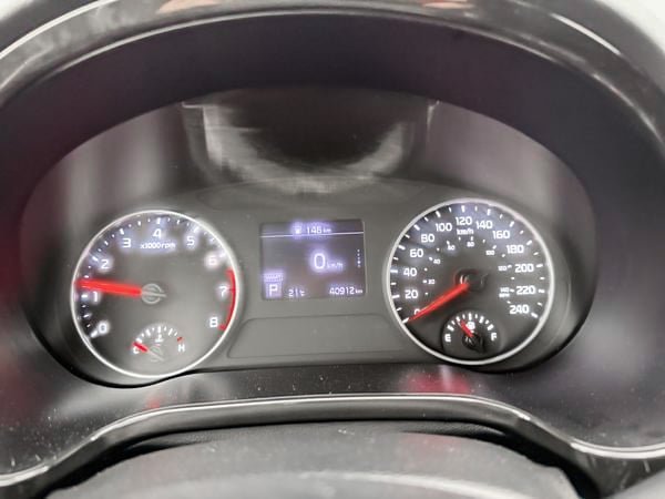 2023 Kia Seltos EX FWD-19