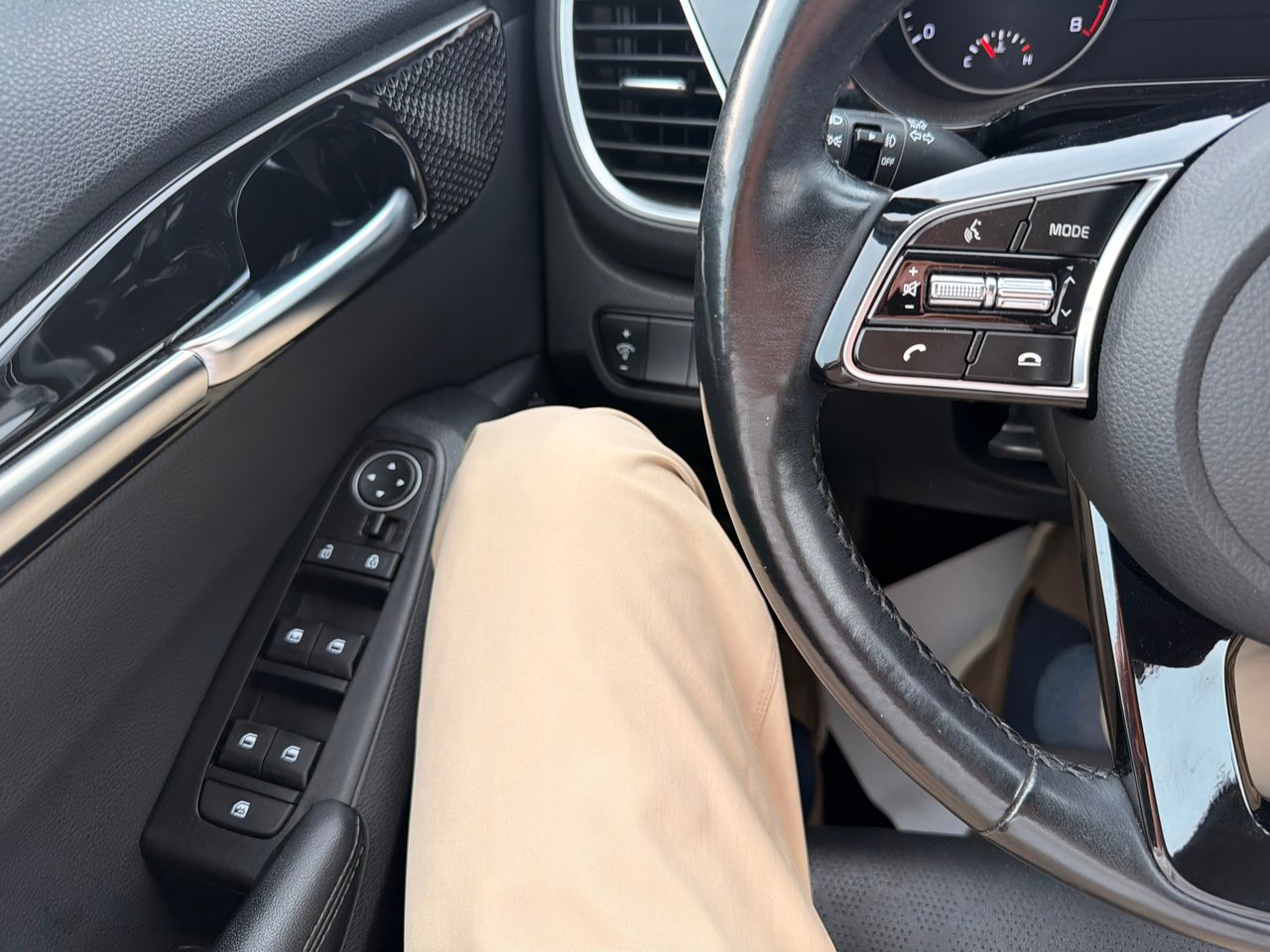 Kia Seltos EX AWD 2023-17