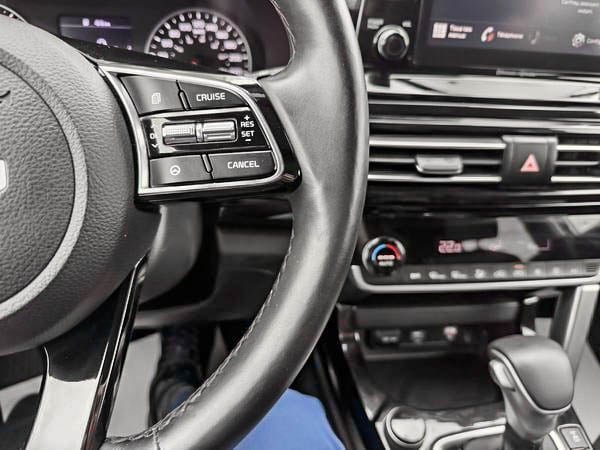 2023 Kia Seltos EX AWD-19