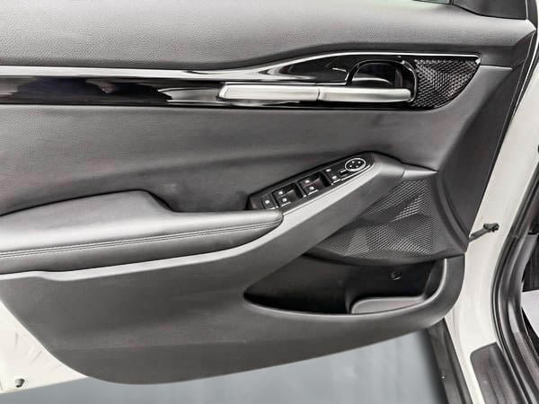 2023 Kia Seltos EX AWD-11