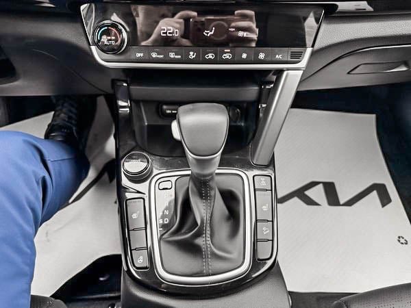 2023 Kia Seltos EX AWD-22