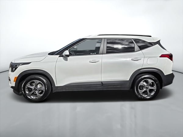 Kia Seltos LX 2023-5