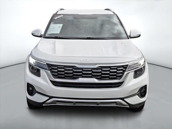 Kia Seltos LX 2023-7