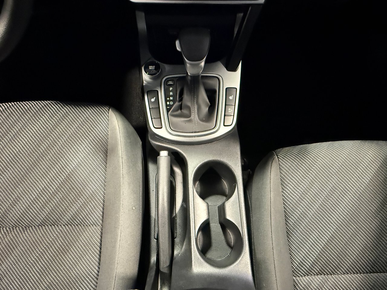 Kia Seltos LX 2023-22