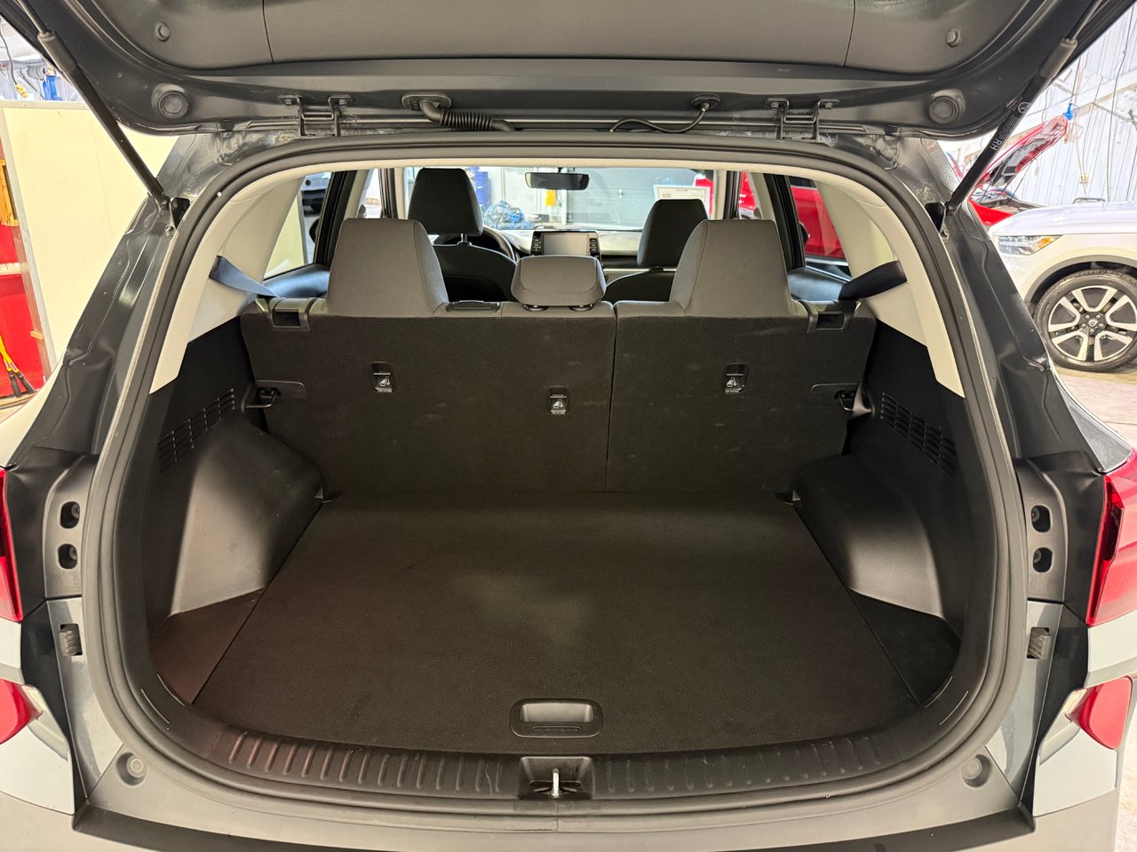 Kia Seltos LX 2023-24