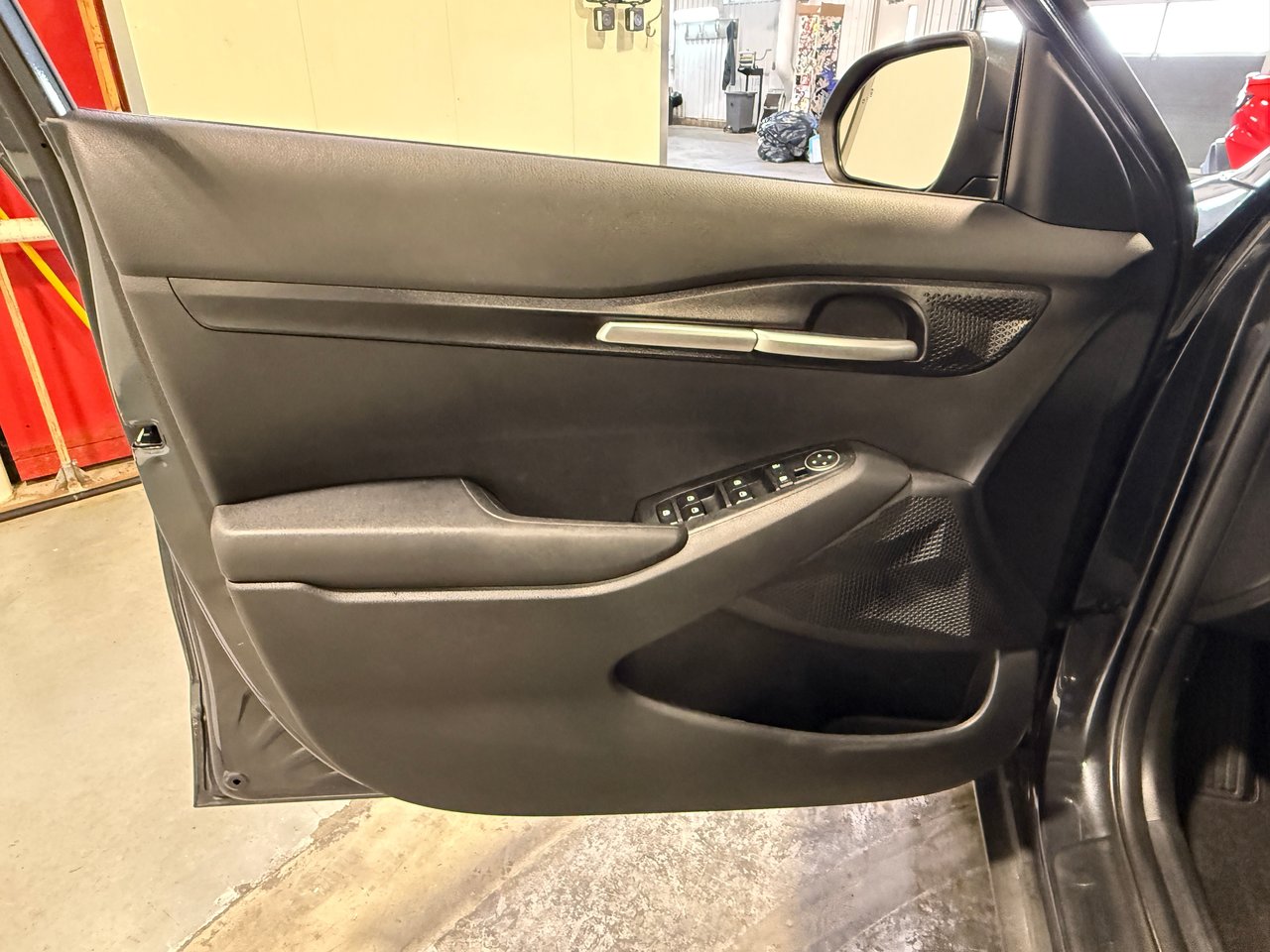 Kia Seltos LX 2023-10