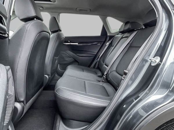 Kia Seltos EX 2023-21