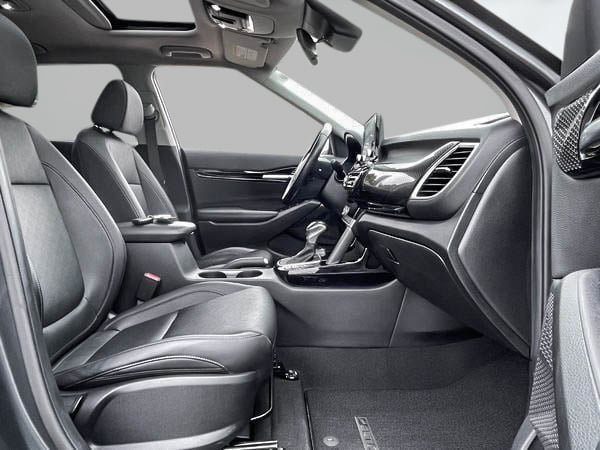 Kia Seltos EX 2023-24